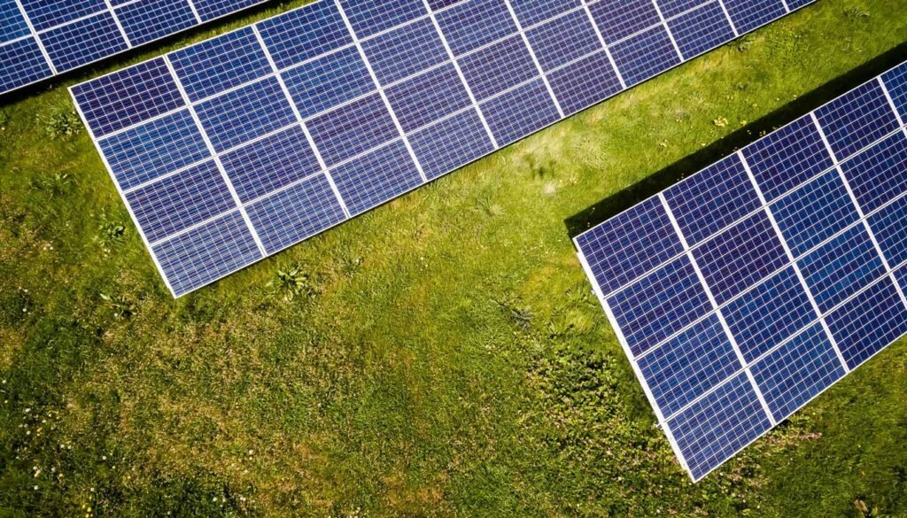 How Do Solar Mounting Brackets Contribute To Environmental Sustainability